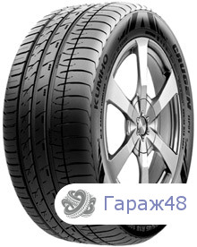 Kumho Crugen HP91 255/60 R18 112V